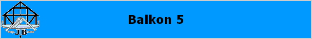 Balkon 5