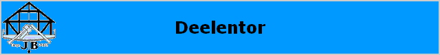 Deelentor