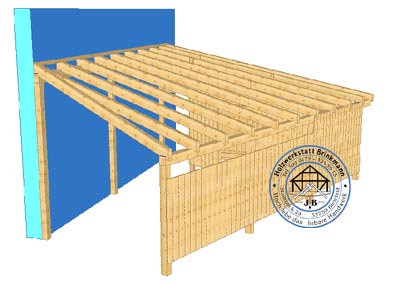 Konischer_Carport_1_ansicht