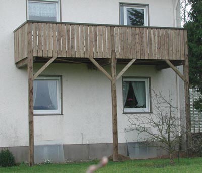 Balkon 4