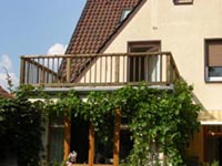 Balkon 4