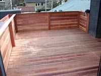 Balkon 1