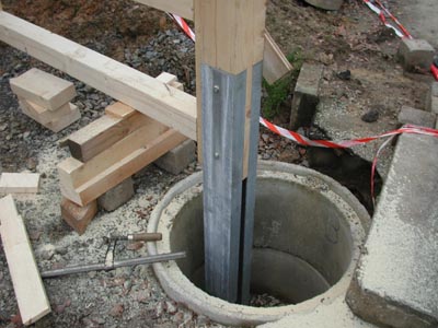 Carport W03