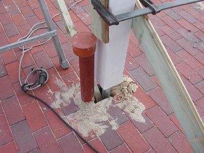 Carport K04