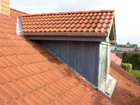 Dachgaupe 1