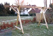 Schaukel 1