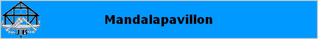 Mandalapavillon