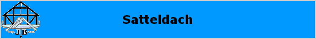 Satteldach