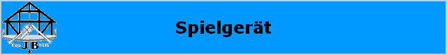 Spielgert
