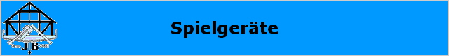 Spielgerte