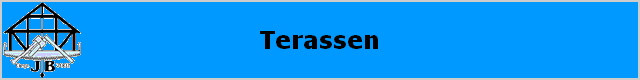 Terassen